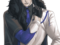 The goddess, who no longer protect the sun.