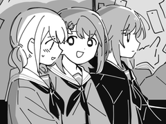 탈출! 담력훈련! 03