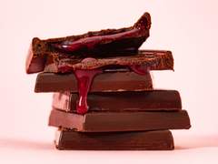 킬링♡로맨틱♡쇼콜라