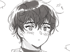 [유진유현] 뽀뽀해조