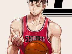 슬램덩크_ 송태섭모음