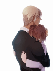 그녀와 그의 사이