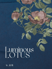 Luminous Lotus