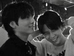 [국민] 햅삐 리틀 태권보이 외전 C (完)