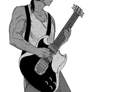 기타치는 양아대만