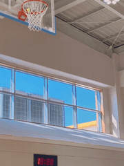 찬란한 나의 학교생활