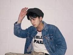 오렌지로 물든 세상 4