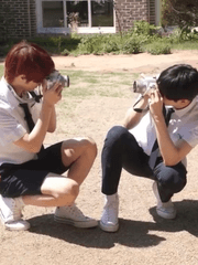 디어 마이 썸머