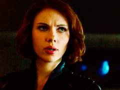 어벤져스에 로맨스 섞어보기 09