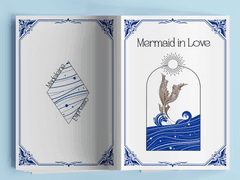 [마들에슾] Mermaid in Love