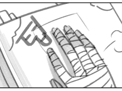 톱니바퀴씨와 스페어씨