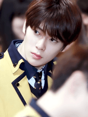 [정재현] 첫사랑을 지키는 방법