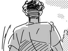 [슬램덩크] 태섭한나 만화