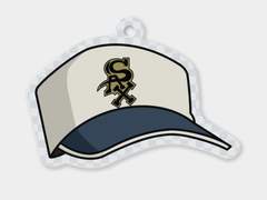 명탐정코난 헤이지의 모자 키링 도안 공유