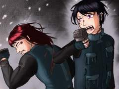 오렌지 쇼크 2화