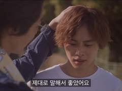 10년전에 했어야할 고백