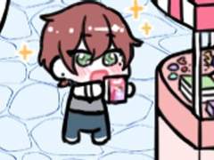 모여라꿈왕국/마코히메