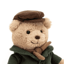 브로콜리의 절규