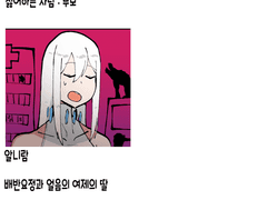 던전청소부 외전 7