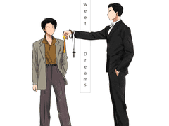 [샘플] 처강 - Sweet Dreams