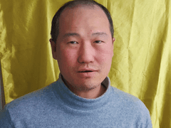 브베의 생각 - 다시는 풀수없는 잘못끼워진 단추