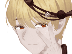 발렌타인 기념 문대 도안 무료배포