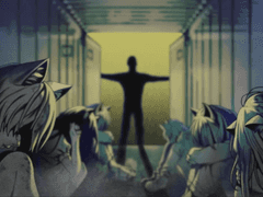 [完] 중부 유럽 능력자 연쇄 실종 사건