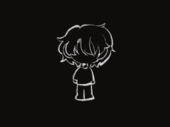 미아다이크 중학생시절 일기