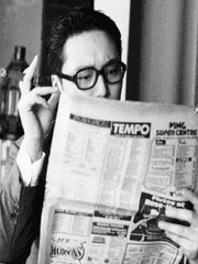 후원자 와키자카 야스하루 X 보육원생 정보름