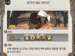 보이지 않는 방어선