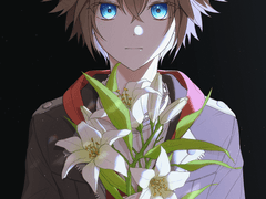 킹덤하츠 그림 백업