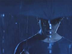 1. The prime of the moon : 신월