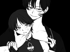 [원신/드림물] 손대지마