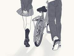 [슬램덩크/루카와 드림] 여우와 너구리 15