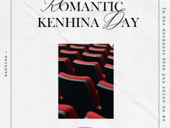 [ 네가 비추는 어둠 속에서 ]