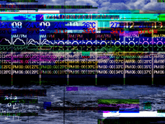 청안커 기상 데이터