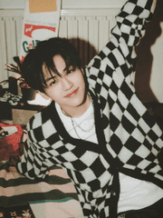 까치는 바람 부는 날 집을 짓는다