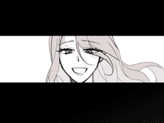 웃으면 복이 온답니다.