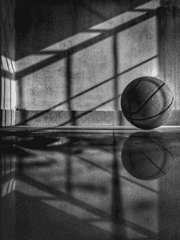 Suffocation at the top