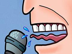 데드 헤이트 1화