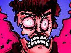 데드 헤이트 7화