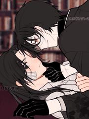 어둠의 마왕과 작은 유령