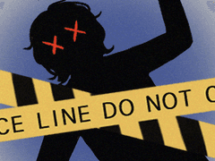 기억의 아리아 21화