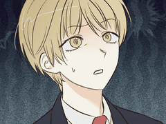 [BL] 눈이 녹은 자리 9화