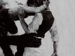 비극적 낭만주의자, 연산은 끝났어?