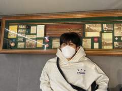 [박정우] 감자 톡 +