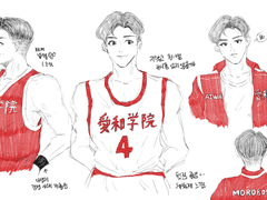 [마성지] 그림 모음