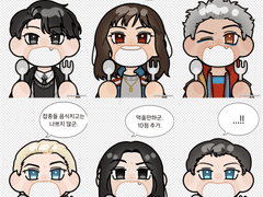 와우와앙 포카 ´ ᗜ `