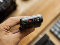 보조 배터리는 영혼의 필수품