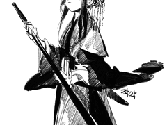 당가의 작은마님